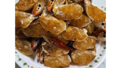 🦀 놓치면 후회! 저염간장게장 제주 맛보장 후기 😋